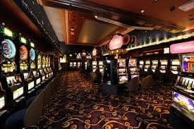 mmr365 တိုက်ရိုက်ကာစီနို Baccarat Roulette Live Dealer