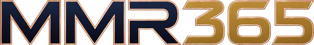 mmr365 Logo